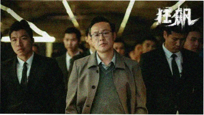 妈妈的味道电影 导演专访